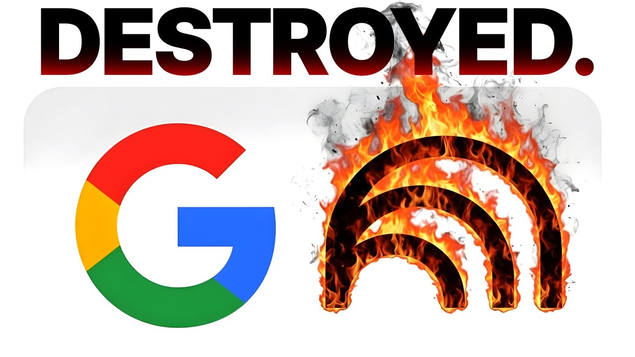 NotebookLM Just Got REAL Competition… 🤯