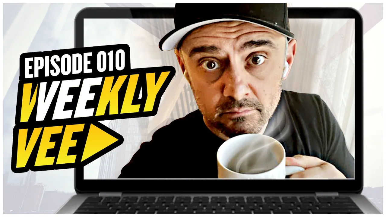 My Eye-Opening First Week of Self-Isolation | WeeklyVee 10