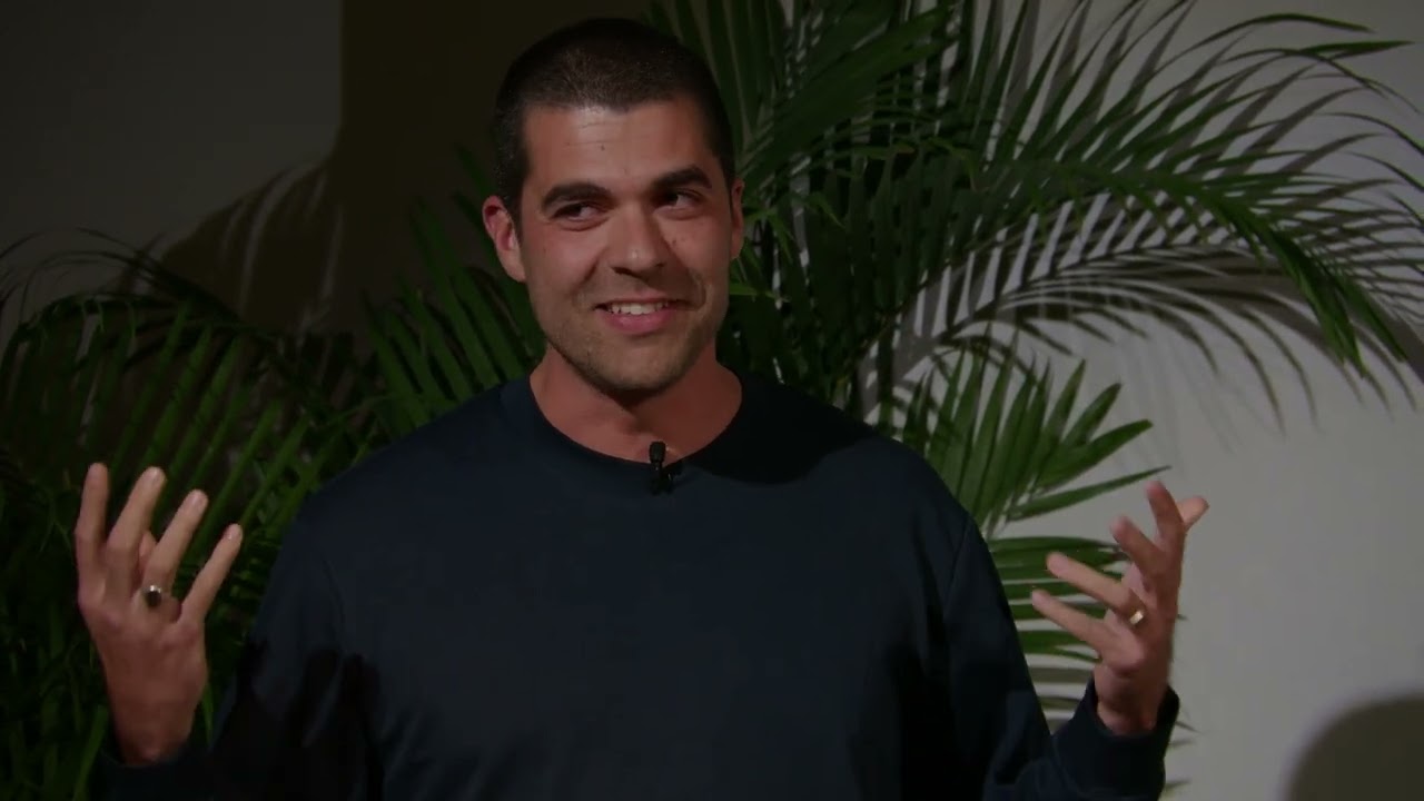 OpenAI DevDay 2024 | Community Spotlight | VEED