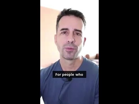 Zero diopter reset:  You need this before changing glasses (for vision improvement)