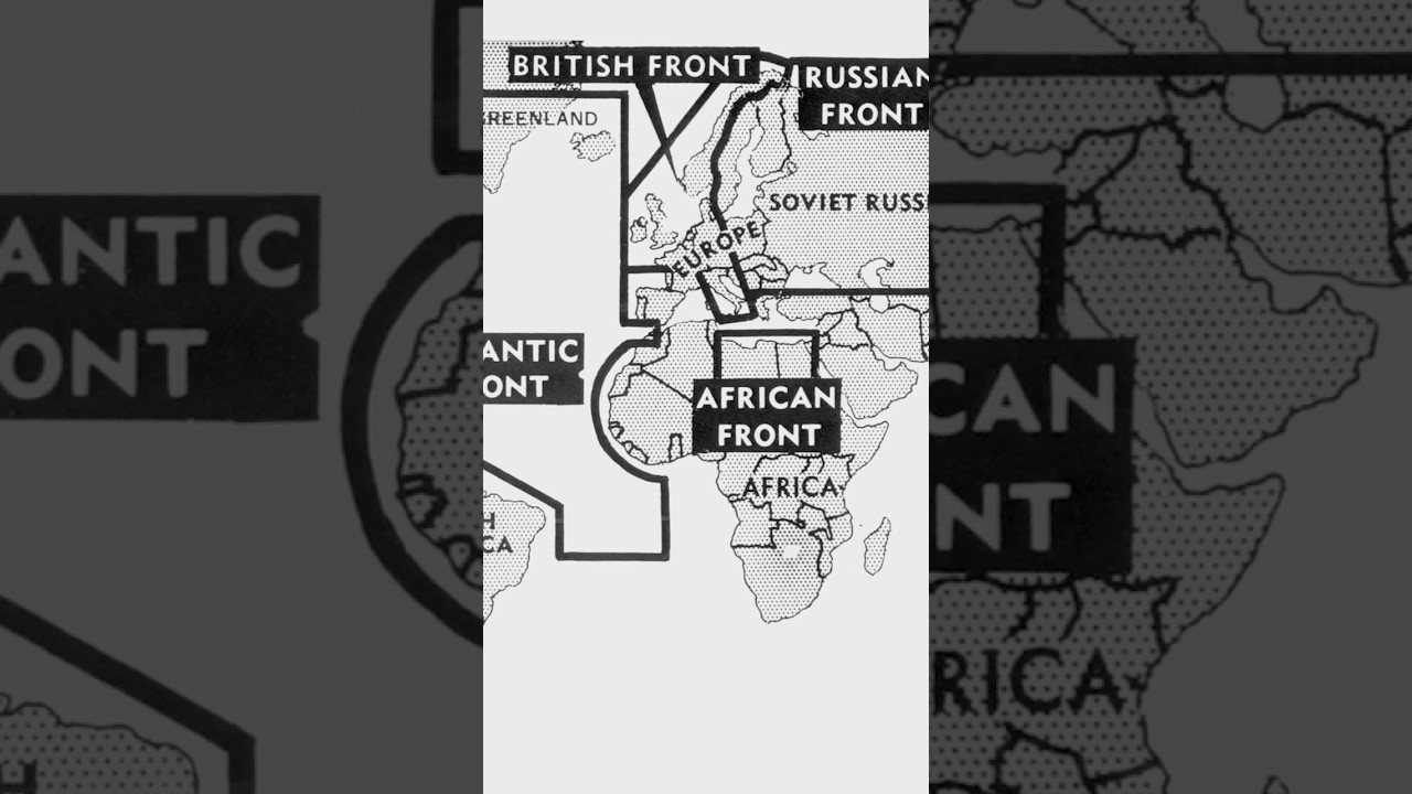 We Are Uncomfortably Close To World War 3