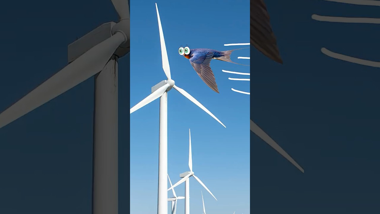 What's REALLY killing all the birds?