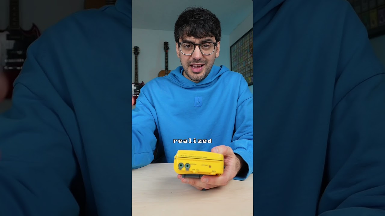 This feature DIDN’T last 😢