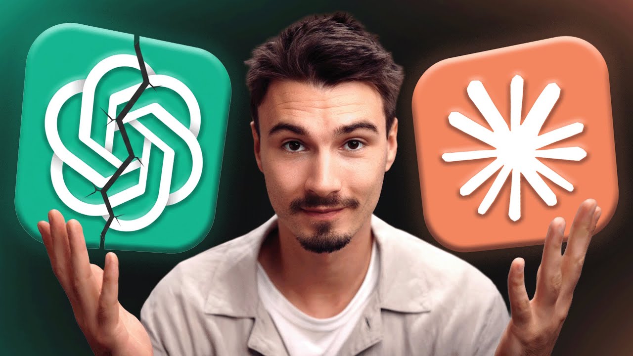 Claude is Officially Better Than ChatGPT & More AI News You Can Use