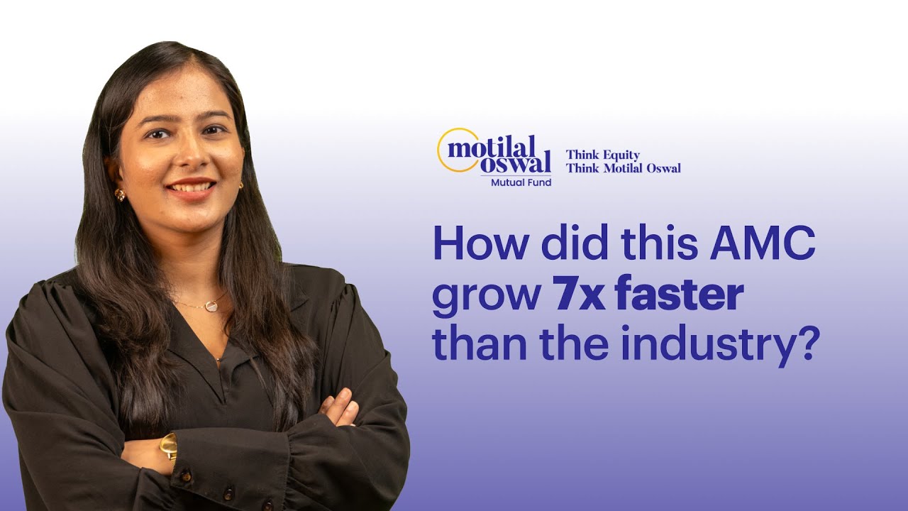 Mutual Fund Industry is growing rapidly – how can investors benefit from this growth?