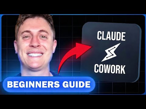 Claude Cowork is the best AI tool of 2026. Here's how to use it.