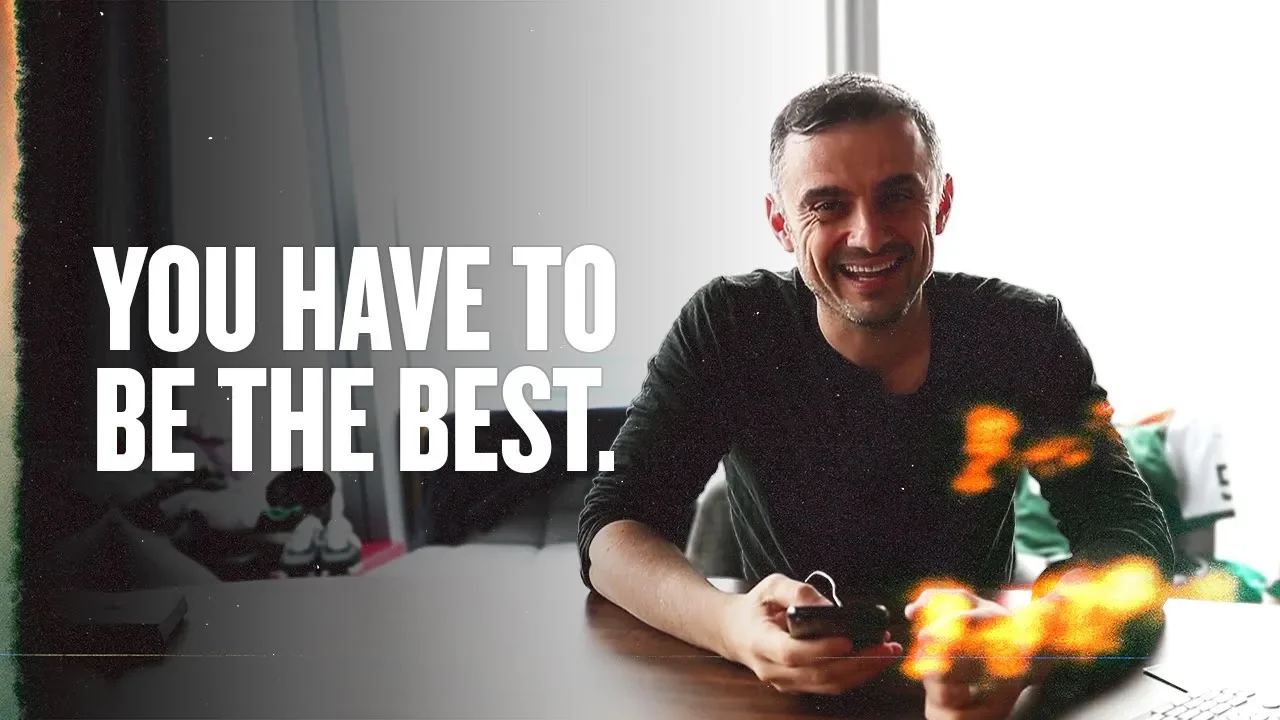 Anyone can win… You have to be the best. | Interview with iHeart Radio