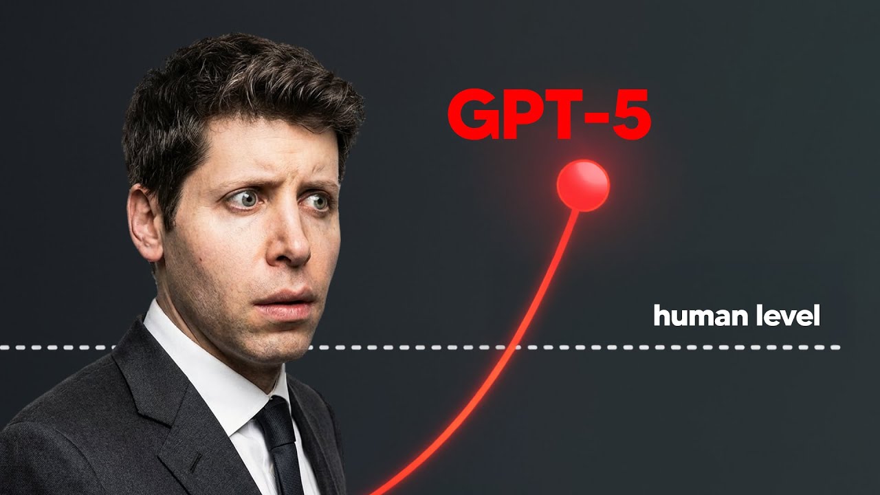 This Test Was Built to Block AI — GPT-5 Finally Passed It