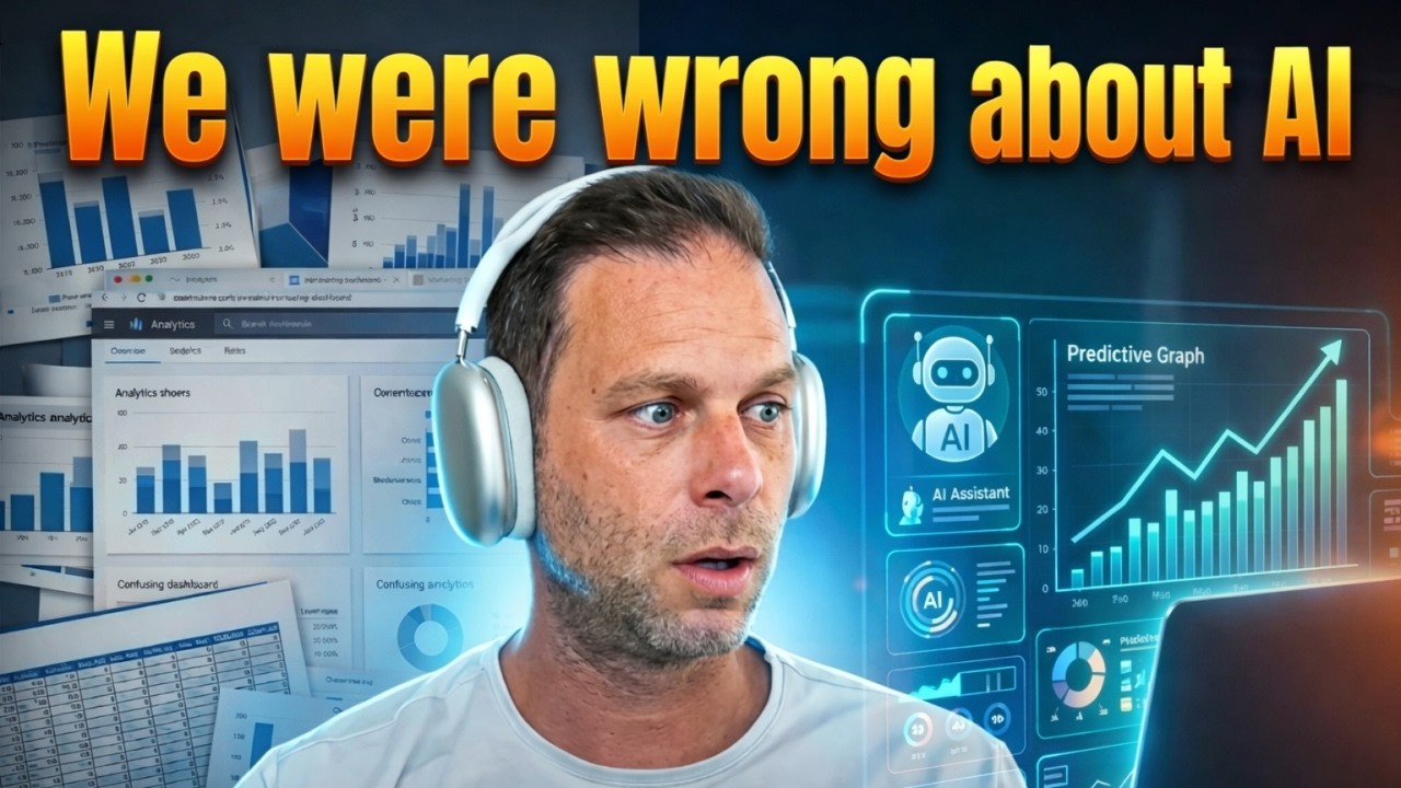 AI Is About to Create a New Kind of Marketer. Here's Why