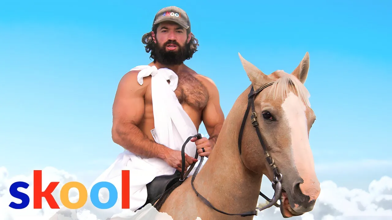 Why The Best Business to Start in 2026 is a Skool Community