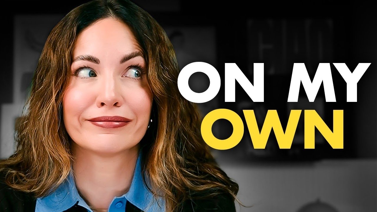 My Social Media Manager Quit… And It Forced Me To Relearn Social Media