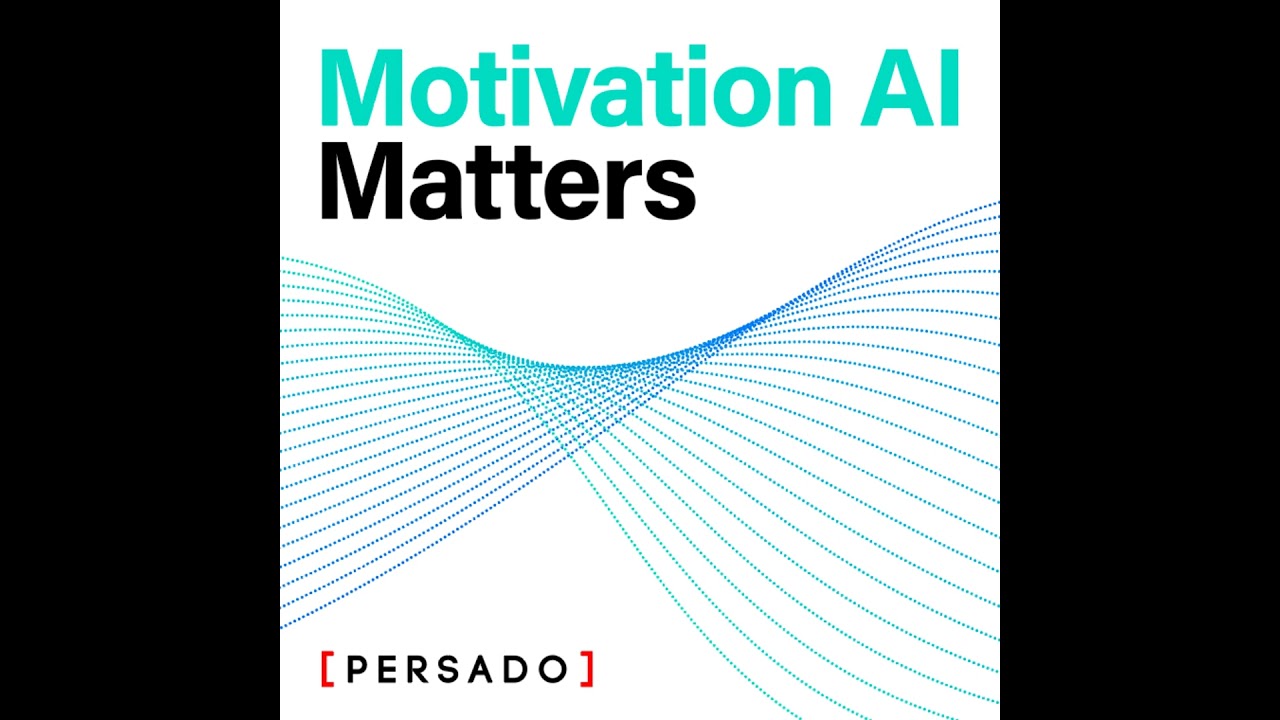 The Intersection of Financial Services and Gen AI with Jonathan Capaldo