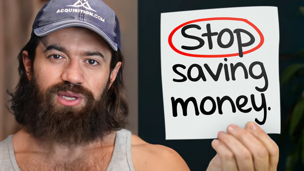 42 Recession Proof Money Hacks