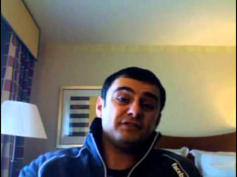 When Do You Know You Have a Community? [6/5/08]