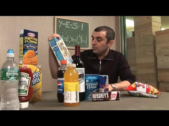 Giving a Presentation vs Working the Room [11/4/08]