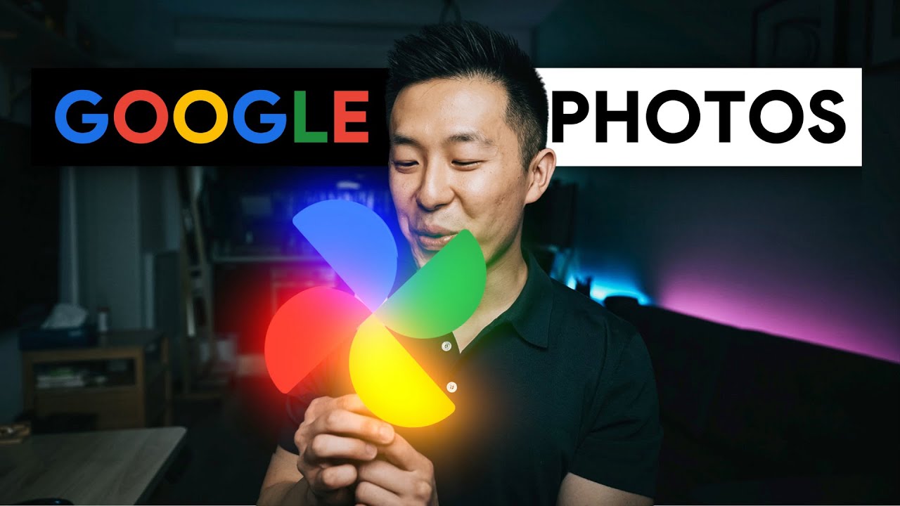 Top 15 Google Photos Tips for Productivity!
