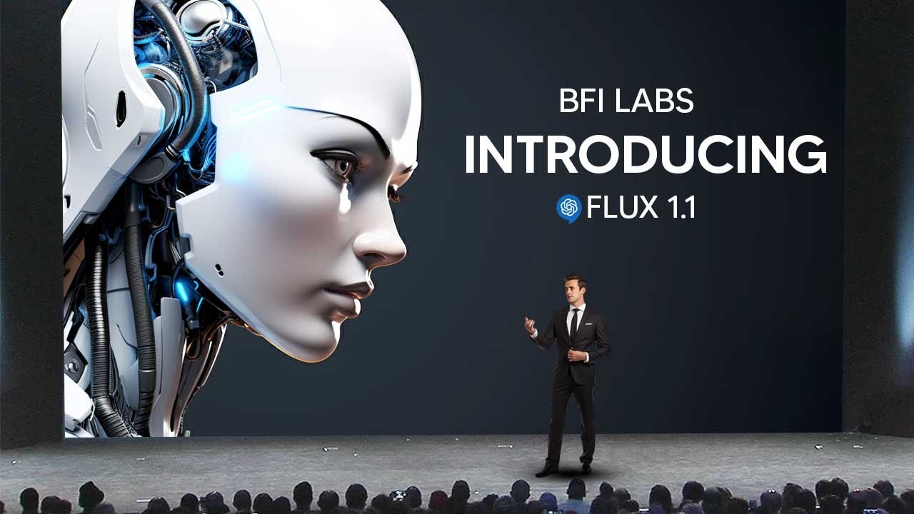 They Just Released An Image Generation Tool Thats Too Realistic...