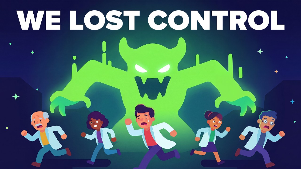 Why AI Researchers Are Quitting and Panicking on the Way Out