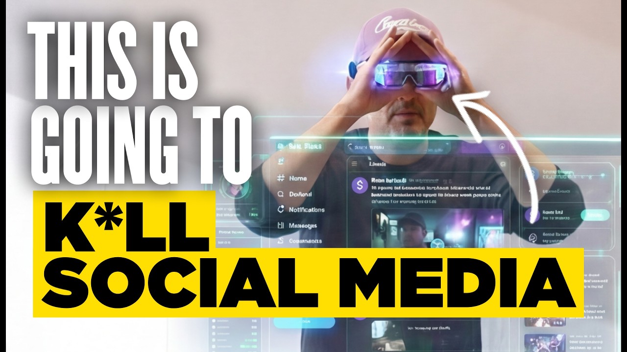 I Have Bad News About Social Media