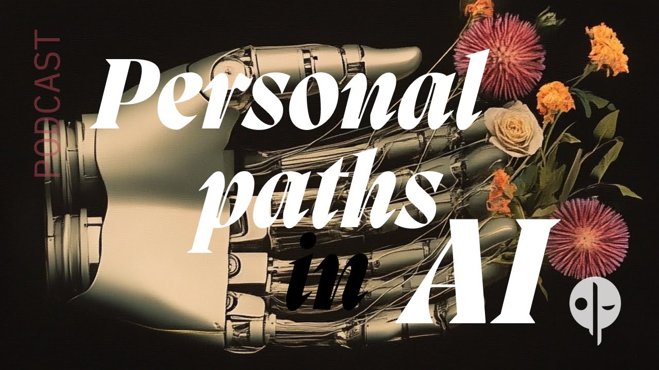 ИИ в обучении и обучение ИИ: личные стратегии. AI Mindset [podcast]