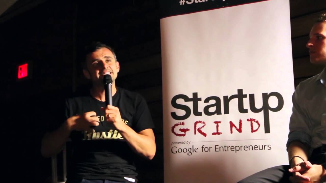 Doing What You Love vs. What You're Good At