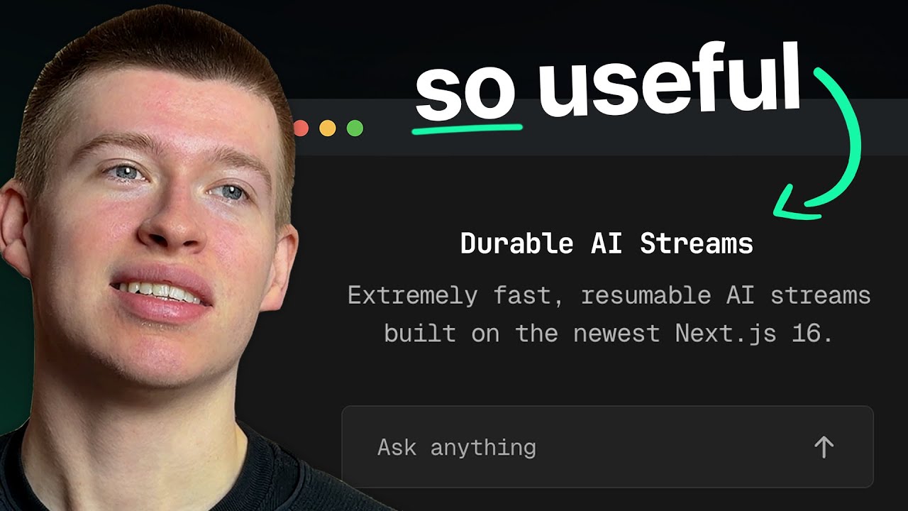 The Better Way to Build AI Apps