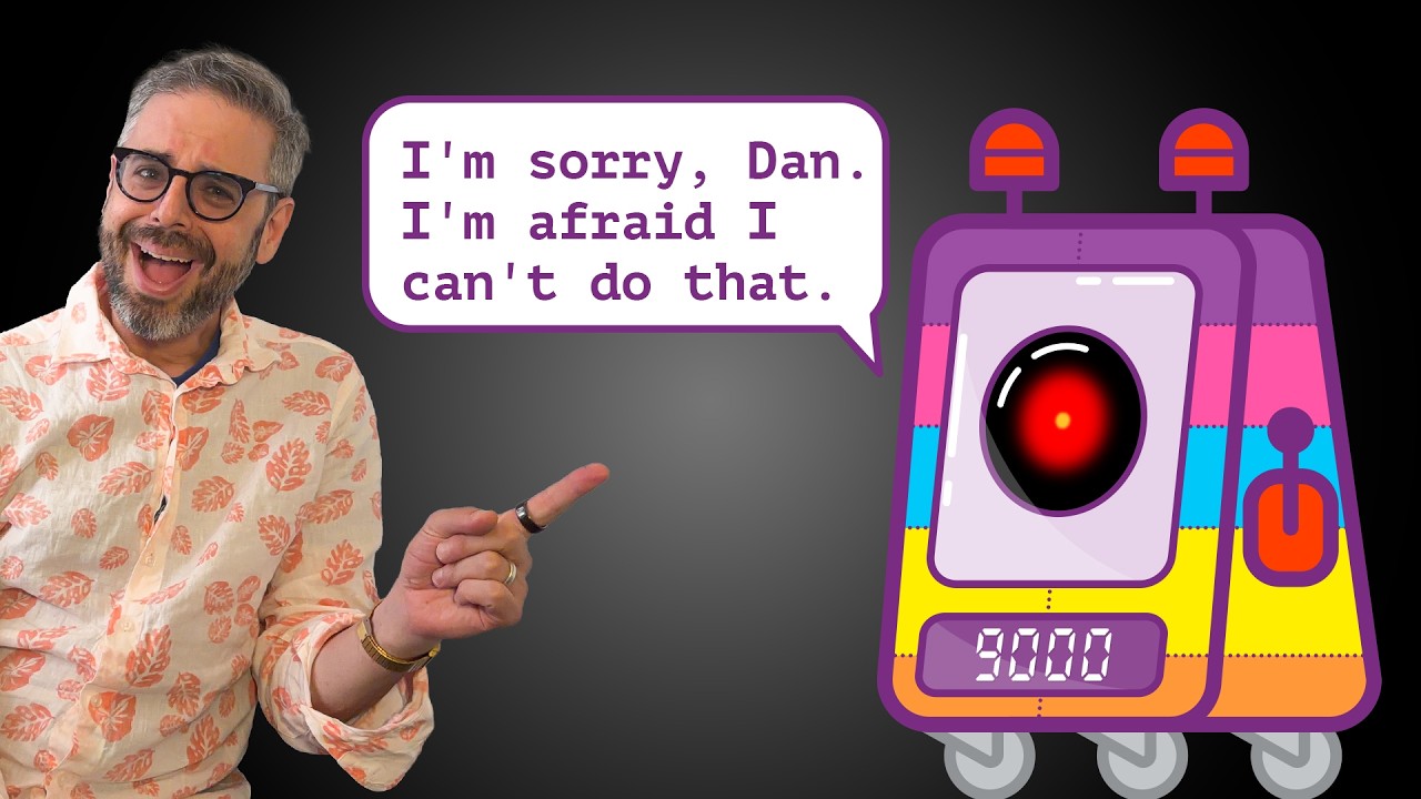 Coding Challenge 188: Voice Chatbot