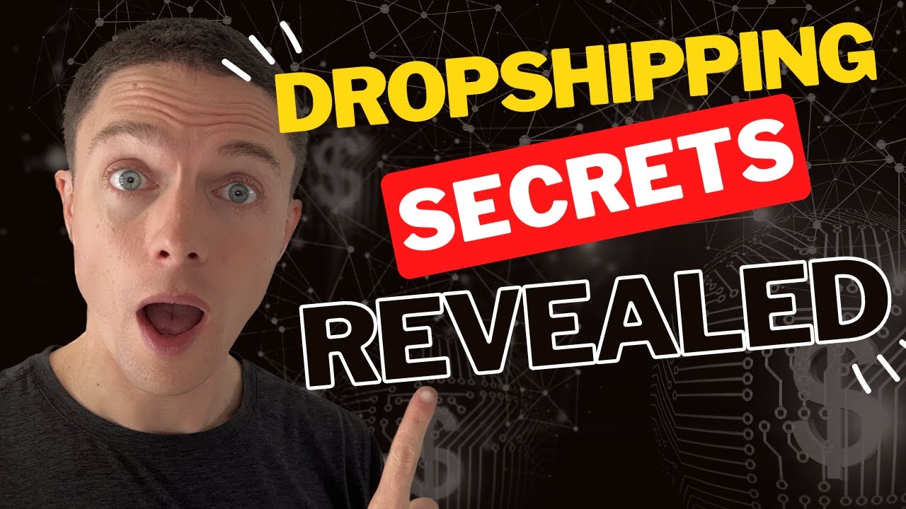 You’ll Never Make $$$ Dropshipping Unless You Do This…