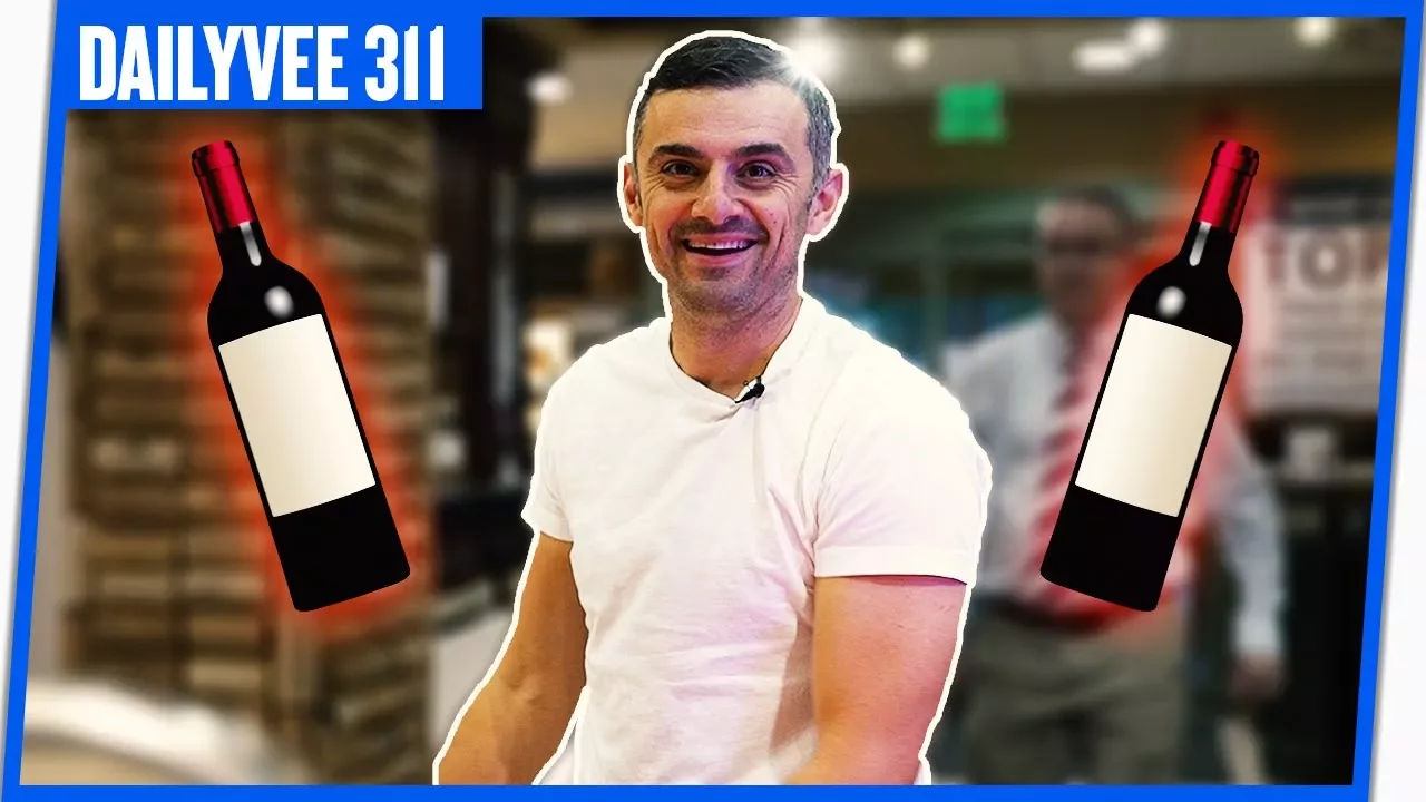 IF YOU DON’T LOVE WHAT YOU DO, F*CK THAT | DAILYVEE 311