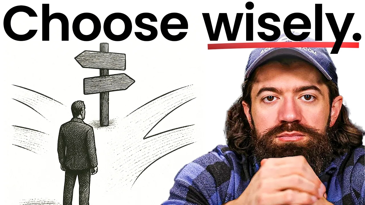 4 Ways To Get Ahead of 99% of People