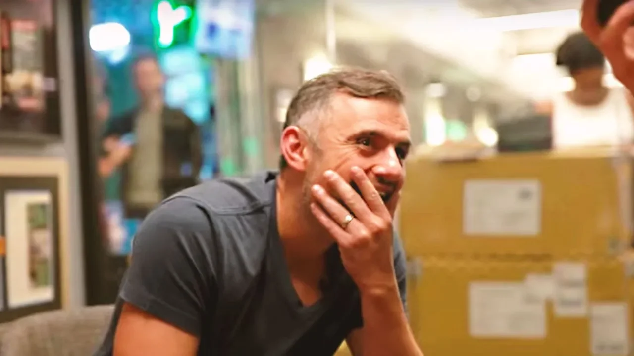 What is Real Wealth | DailyVee 496