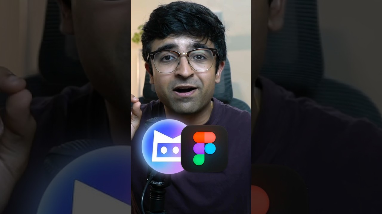 New Figma AI Competitor!