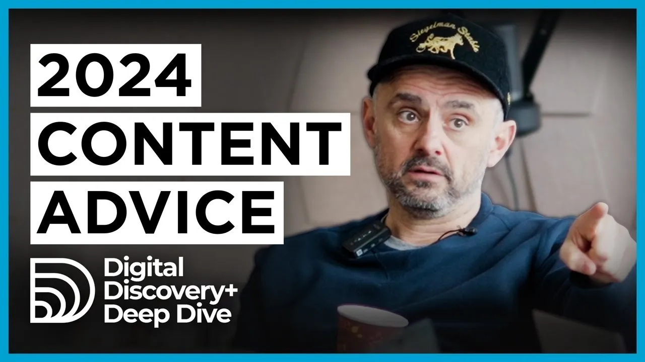 THIS Will Allow You To Make an Unlimited Amount of Content