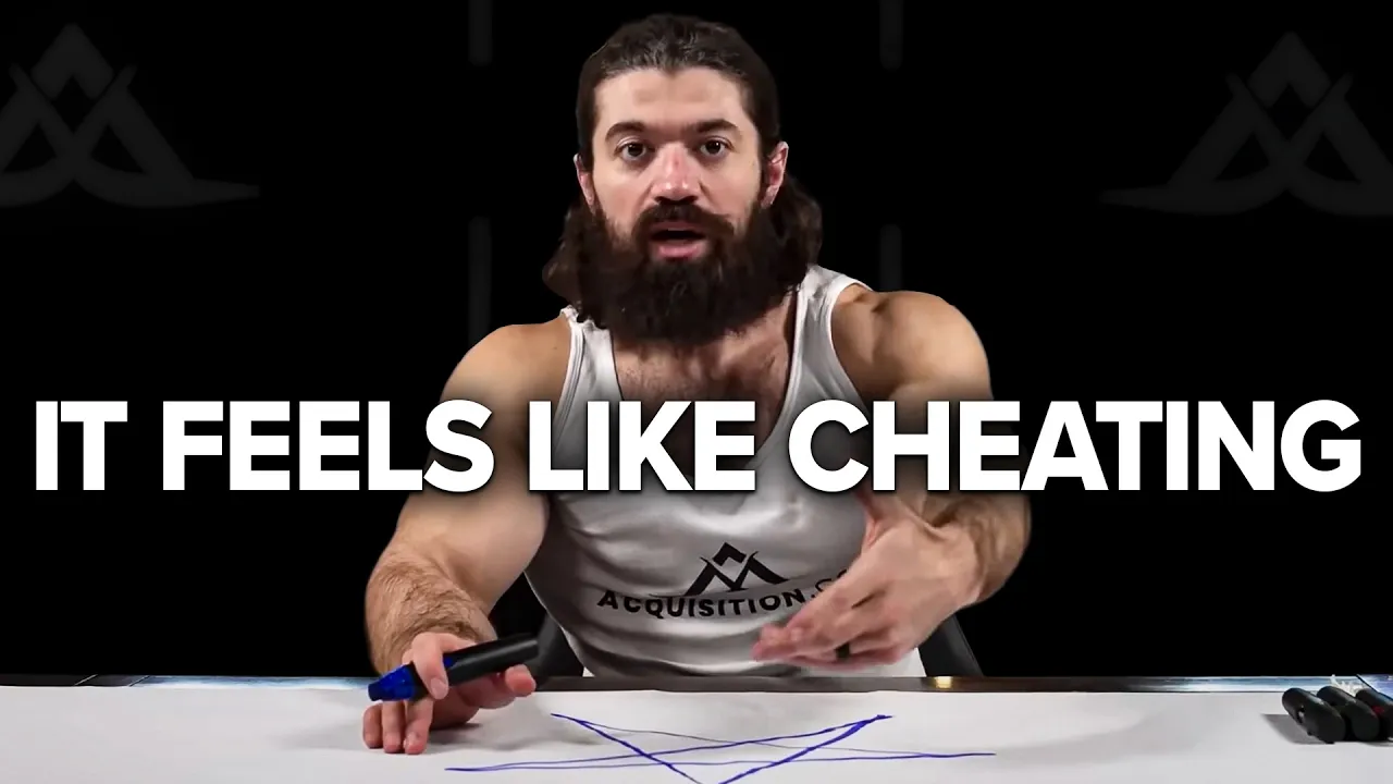 How to Grow Your Business So FAST it Makes Your Accountant Nervous