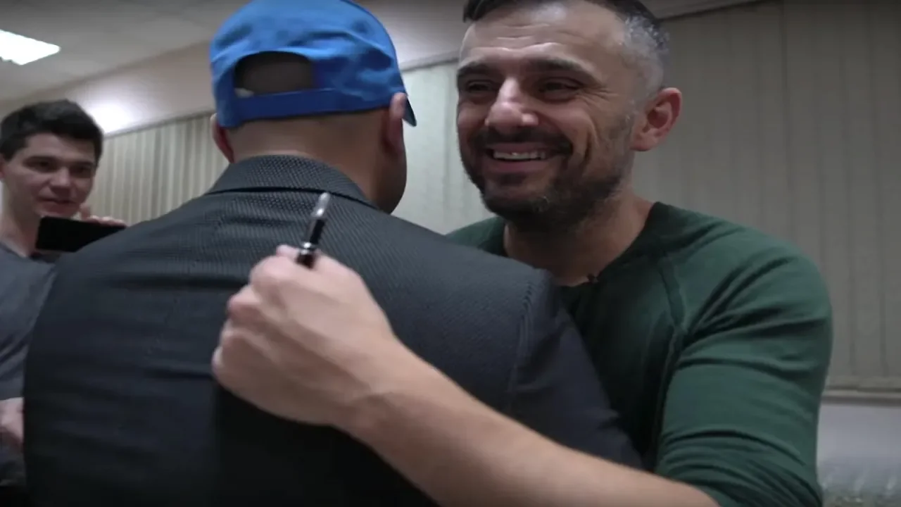 Why 98% of People Buy Luxury Cars | DailyVee 498