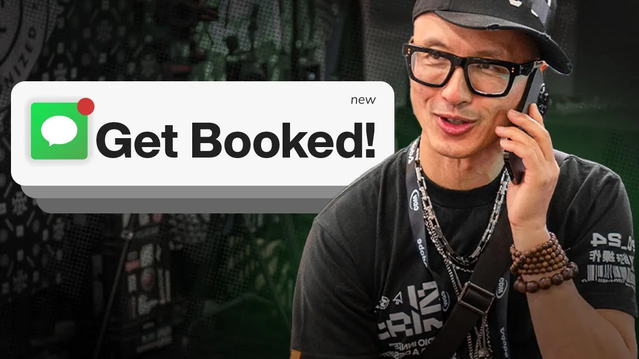 Win More Clients With This Simple Pitch Hack