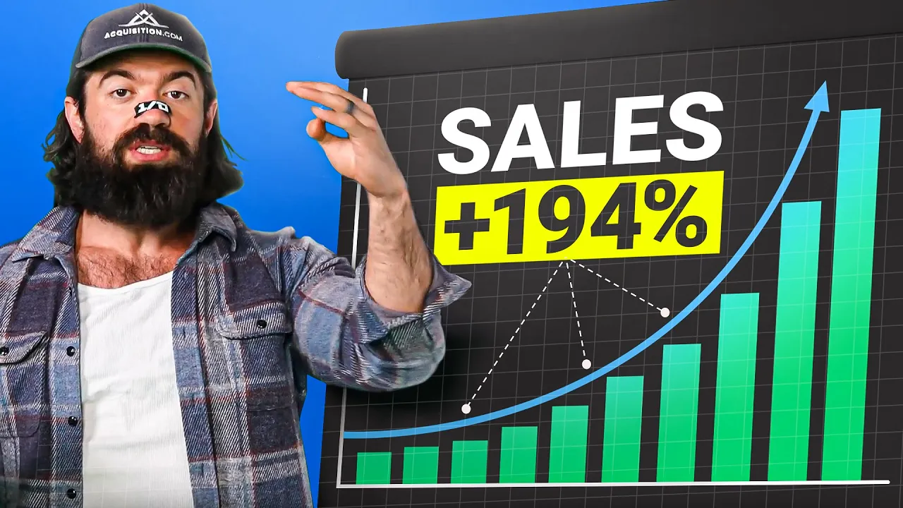 7 Ways to Get People to Buy More Times