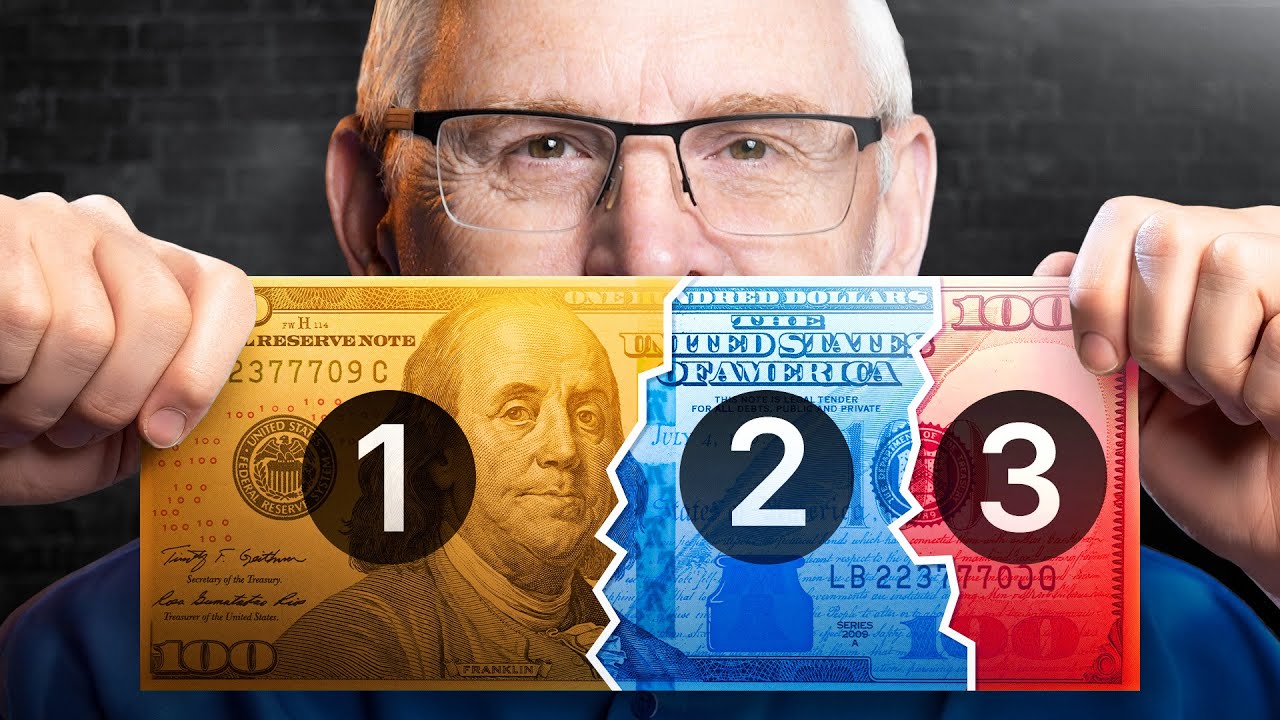 Система управления зарплатой: 5 шагов к финансовой свободе