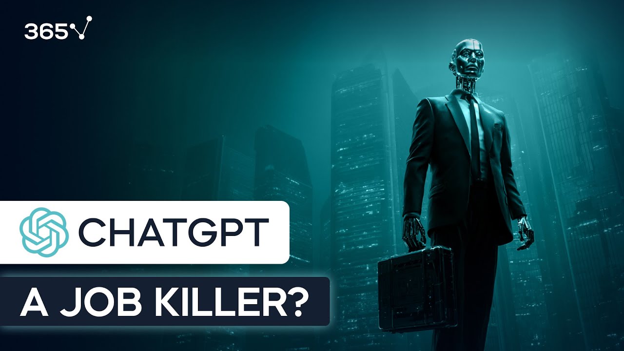 Is ChatGPT’s Advanced Data Analysis (Code Interpreter) Killing Data Jobs?