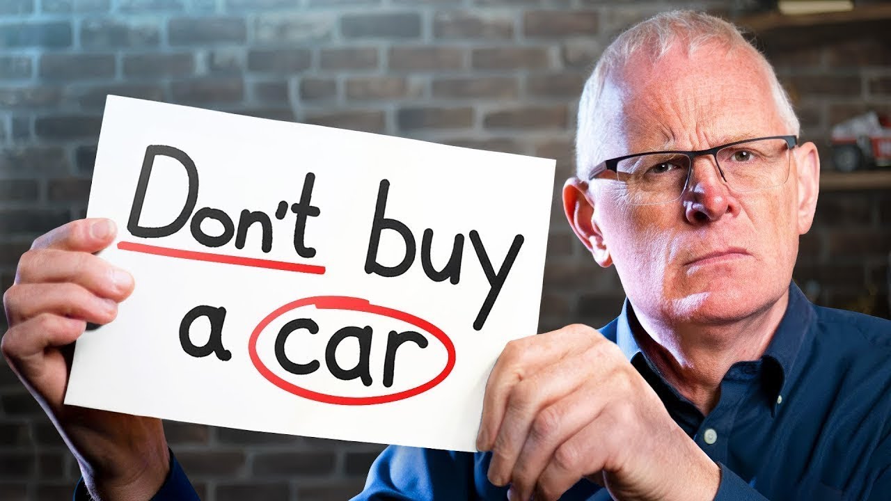 Главный убийца богатства: почему автомобиль делает вас бедным