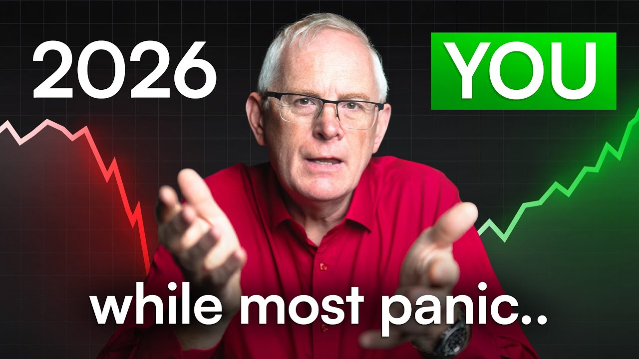 Как разбогатеть во время рецессии: стратегии инвестора с 30-летним опытом