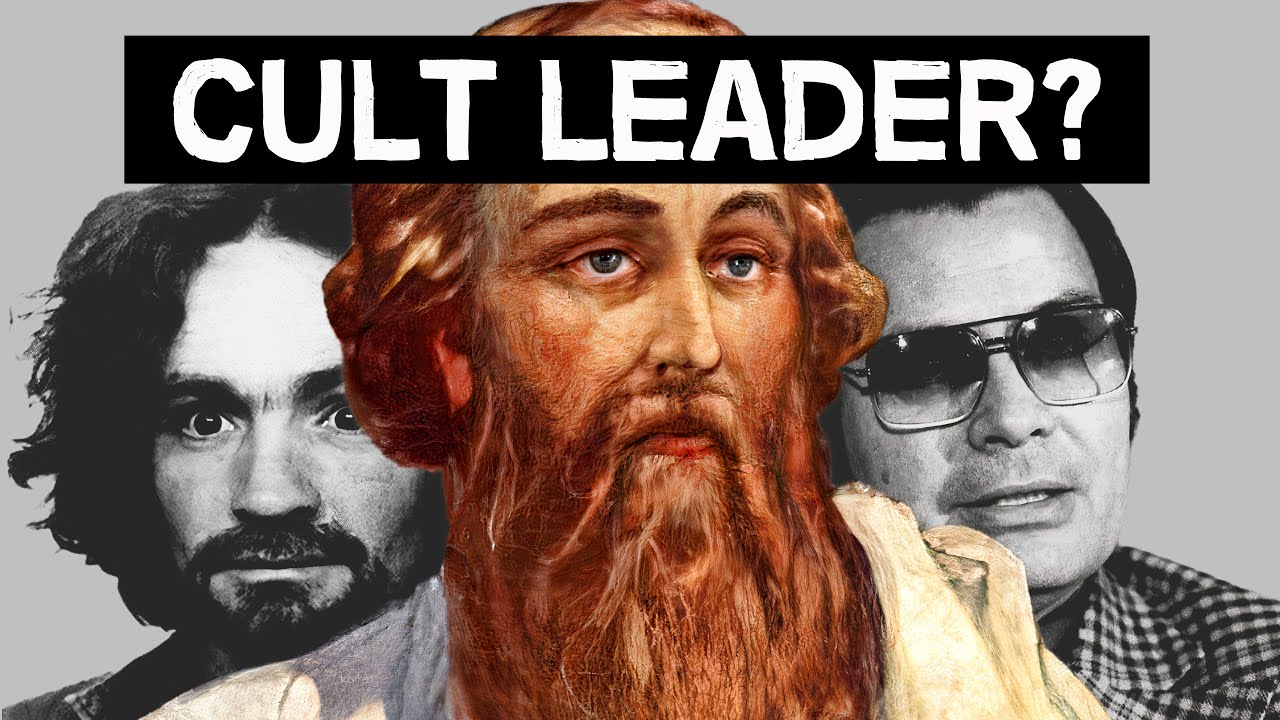 Pythagoras & His Bizarre Cult