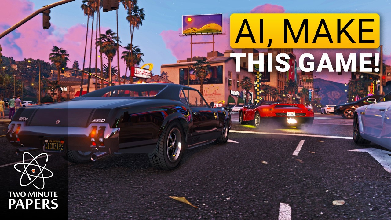 DeepMind’s New Gaming AI Does The Impossible!