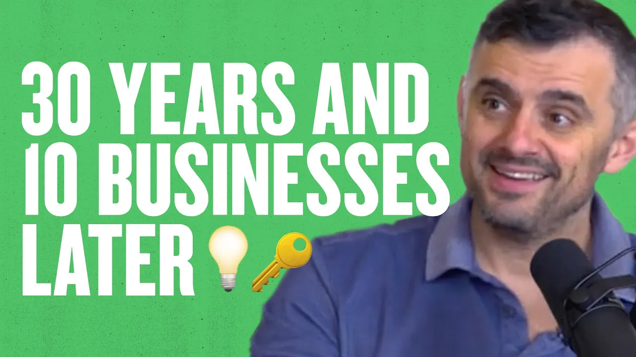 30 Years of Leadership Advice in One Video | Brilliant Minds Podcast