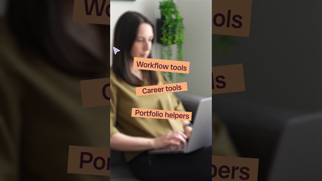 I built an interview prep tool for designers inside Replit