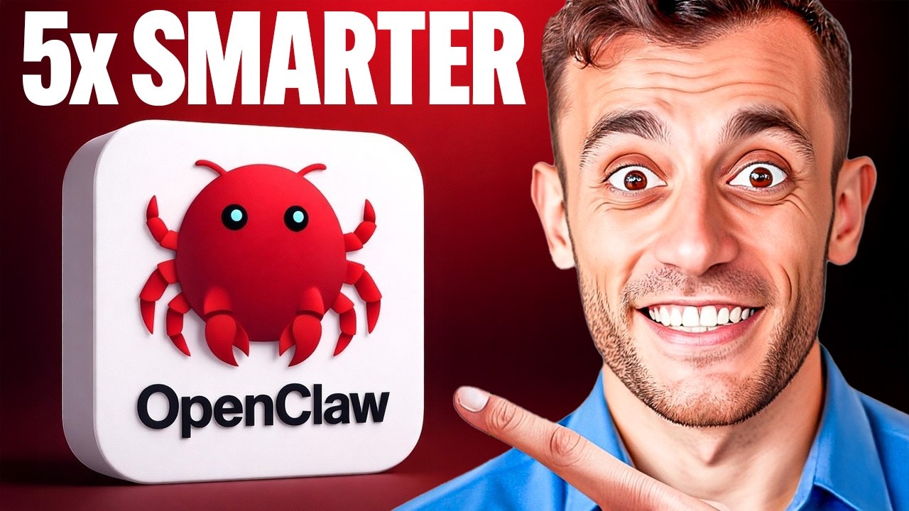 NEW OpenClaw Update (FREE!)