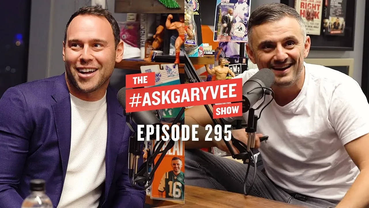 Scooter Braun’s Lessons Learned as an Entrepreneur & Lucky Breaks in Business