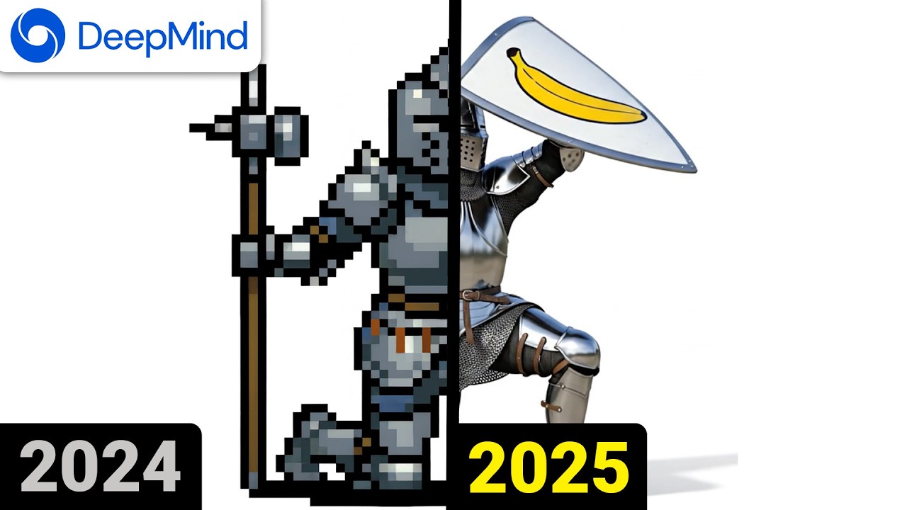 DeepMind’s AI Just Solved Video Generation In A Way Nobody Expected