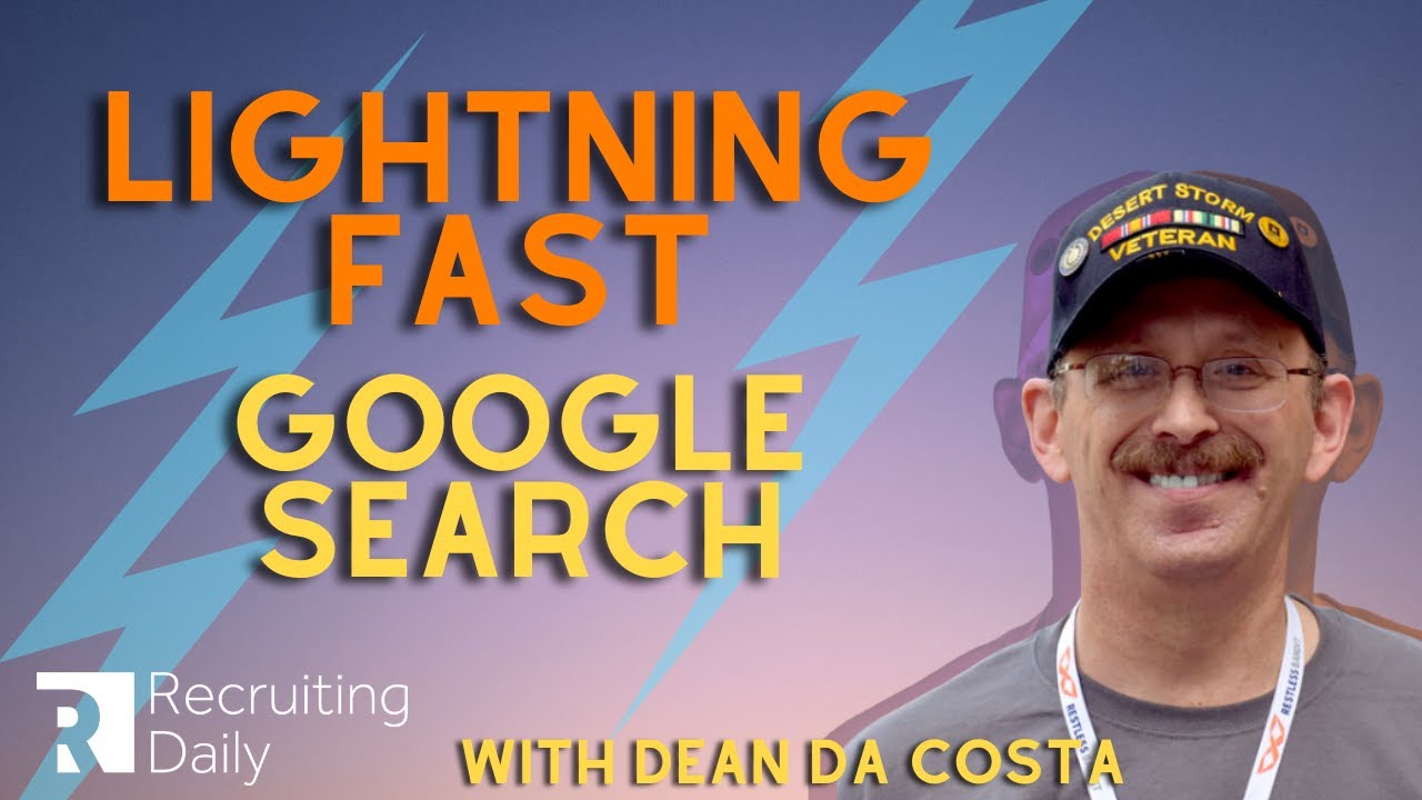 The Sourcing Toolbelt: Link Previews Will Turbo Charge Your Google Searching