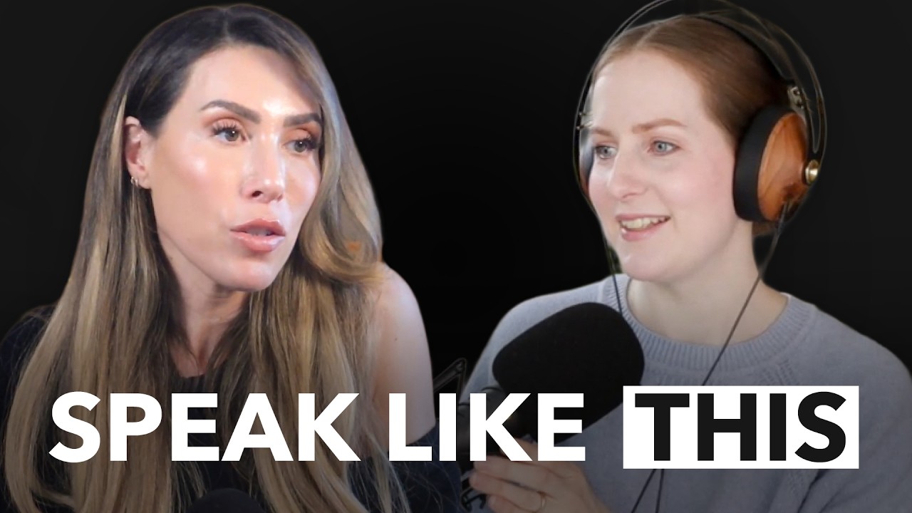 Captivate ANY Audience and Use Public Speaking to Grow Your Brand (w/ Jen Gottlieb)